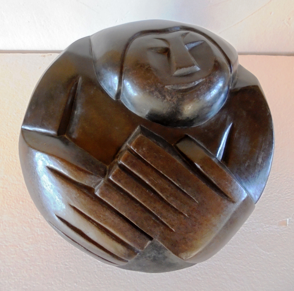 Netsai Mukomberanwa Friends Forever Zimbabwe